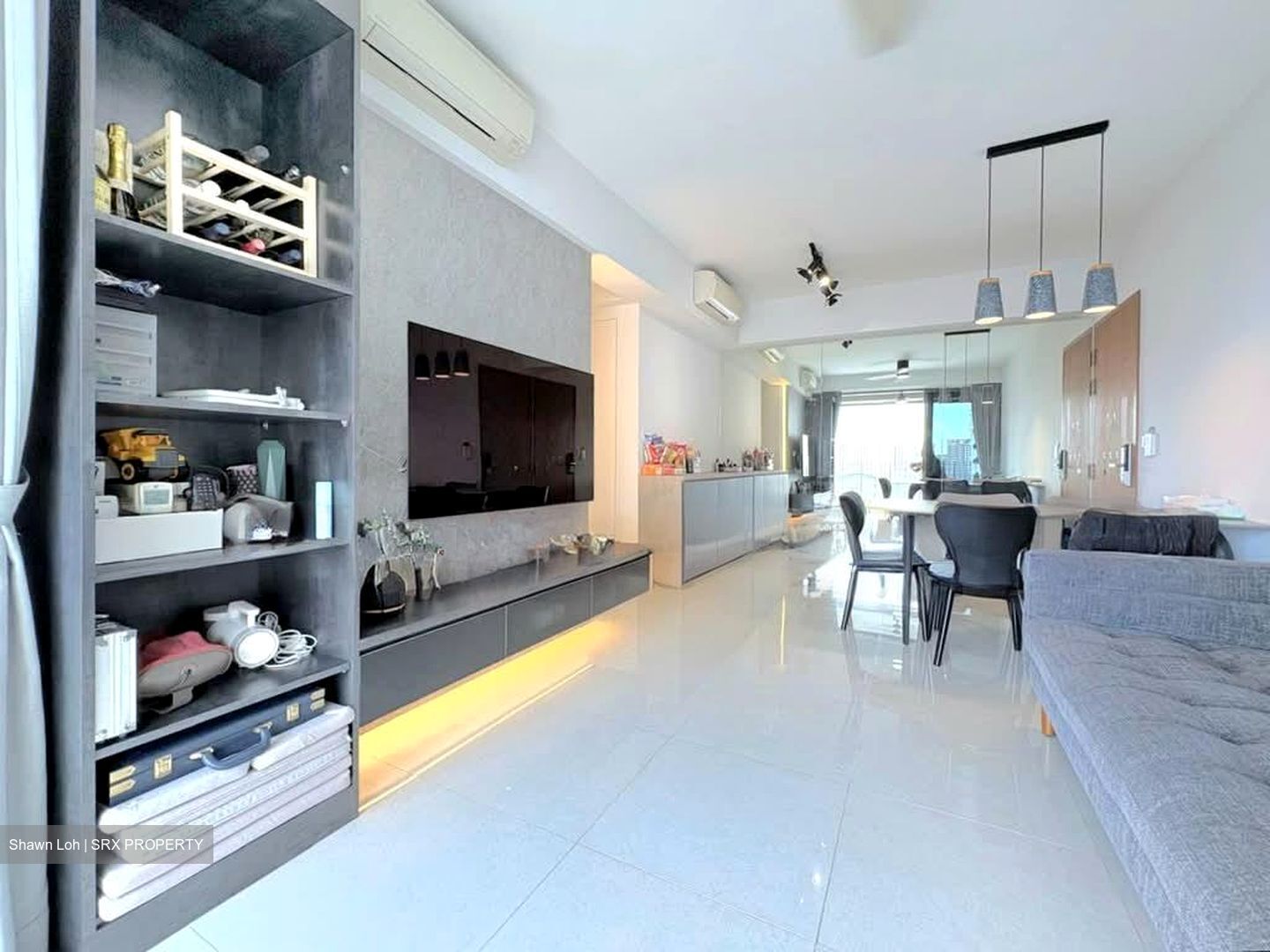 Rivercove Residences (D19), Condominium #553549211